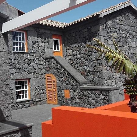 Casa Ceu D'Abraao Apartment Piedade  Bagian luar foto