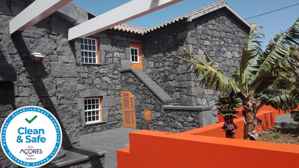 Casa Ceu D'Abraao Apartment Piedade  Bagian luar foto
