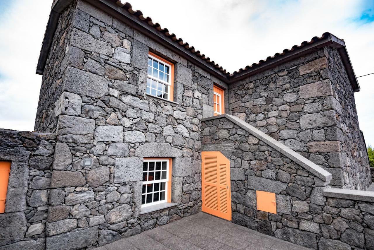 Casa Ceu D'Abraao Apartment Piedade  Bagian luar foto