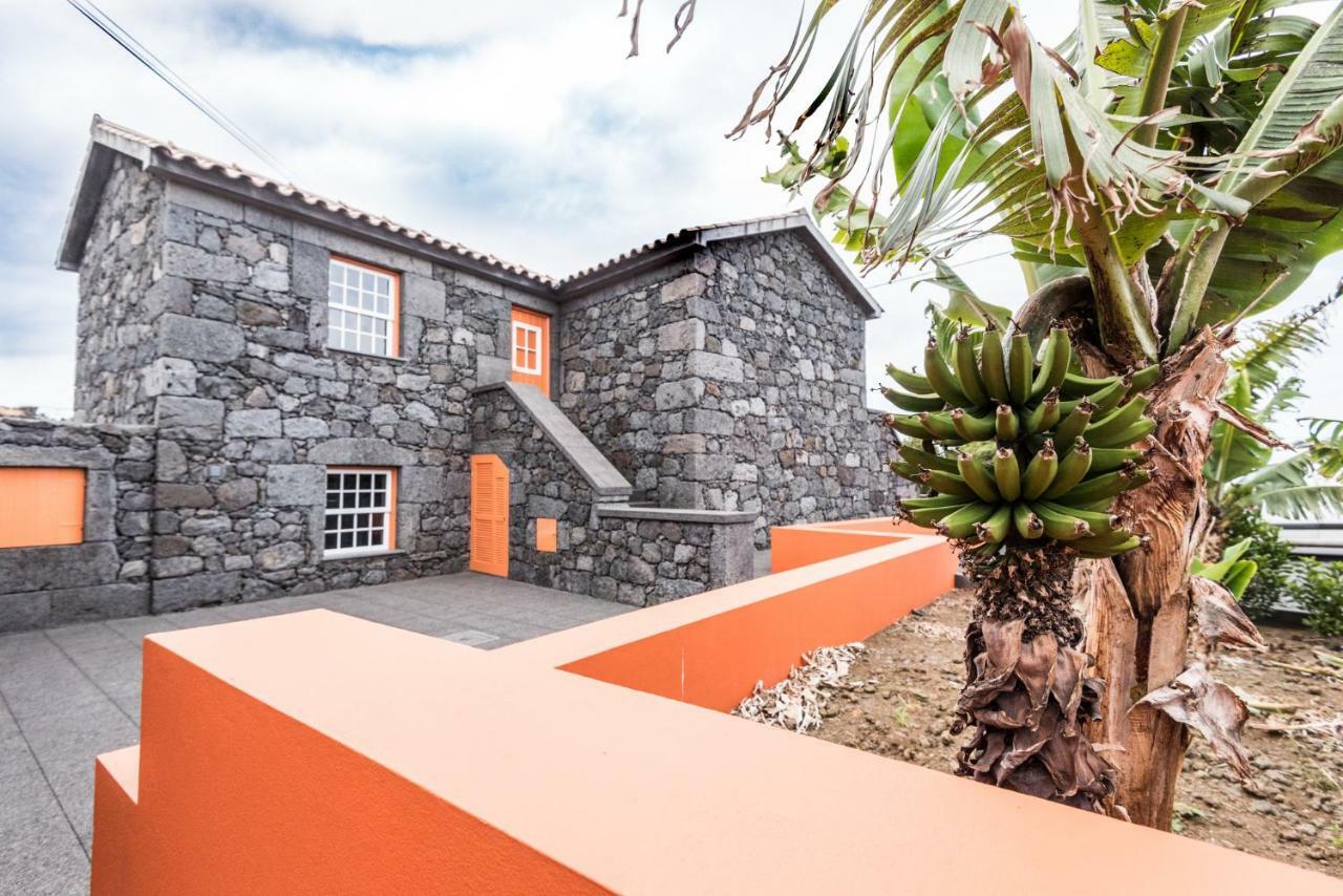 Casa Ceu D'Abraao Apartment Piedade  Bagian luar foto