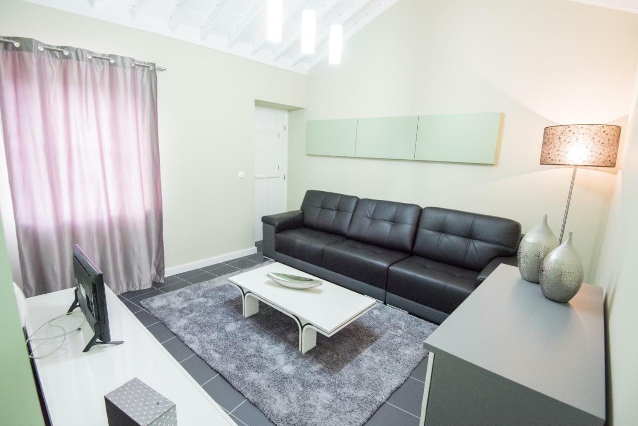 Casa Ceu D'Abraao Apartment Piedade  Bagian luar foto