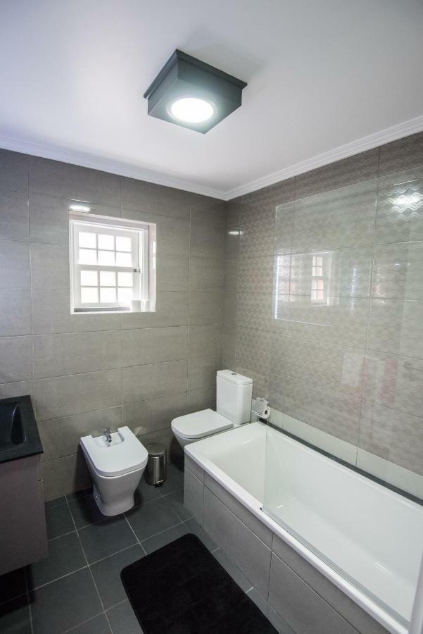 Casa Ceu D'Abraao Apartment Piedade  Bagian luar foto