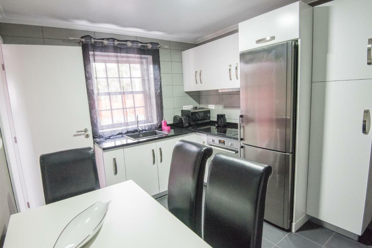 Casa Ceu D'Abraao Apartment Piedade  Bagian luar foto