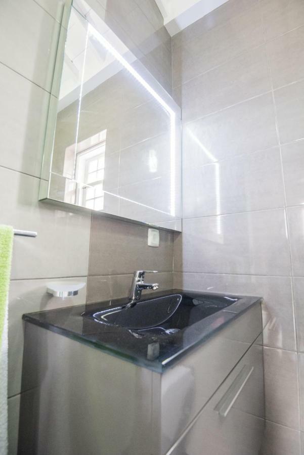 Casa Ceu D'Abraao Apartment Piedade  Bagian luar foto